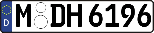 M-DH6196
