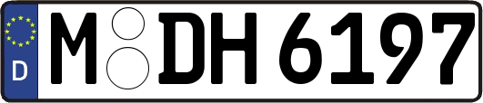 M-DH6197