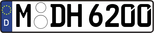 M-DH6200