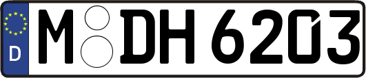 M-DH6203