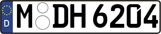 M-DH6204