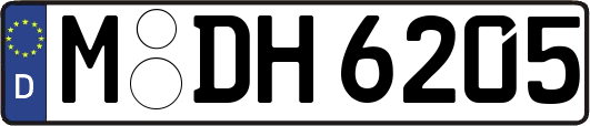 M-DH6205