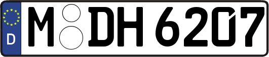M-DH6207