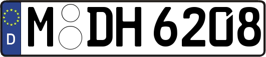 M-DH6208