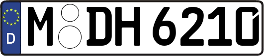 M-DH6210