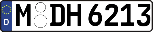 M-DH6213