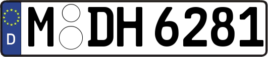 M-DH6281