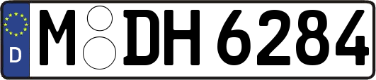 M-DH6284