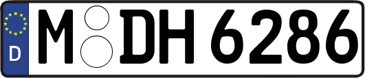 M-DH6286