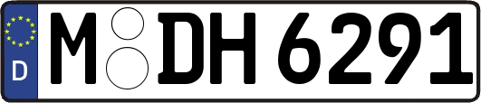 M-DH6291