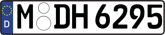 M-DH6295