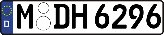 M-DH6296