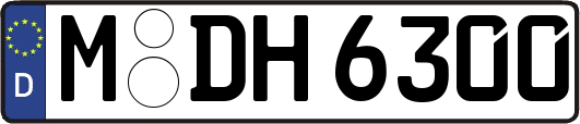 M-DH6300
