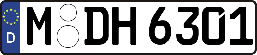 M-DH6301