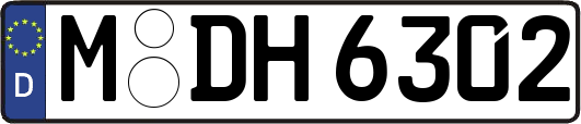 M-DH6302