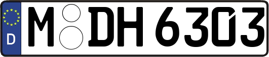 M-DH6303