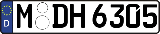 M-DH6305