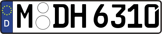 M-DH6310