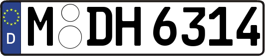 M-DH6314