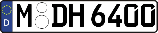 M-DH6400