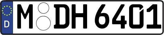 M-DH6401