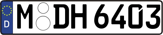 M-DH6403