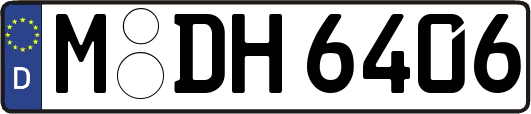 M-DH6406