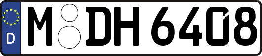 M-DH6408