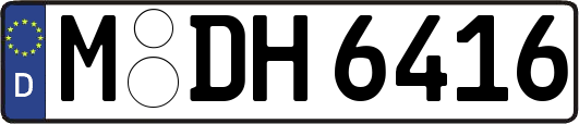 M-DH6416