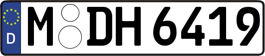 M-DH6419