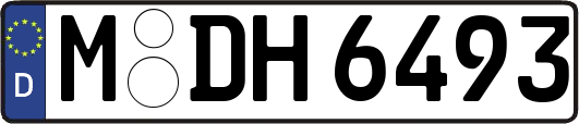 M-DH6493