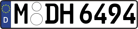 M-DH6494