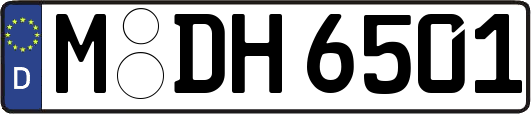 M-DH6501