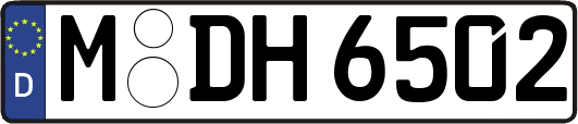 M-DH6502