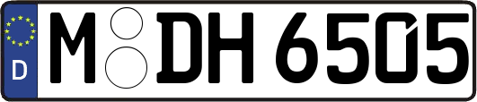 M-DH6505
