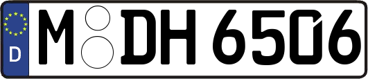 M-DH6506