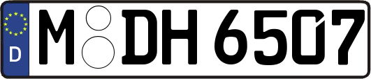 M-DH6507