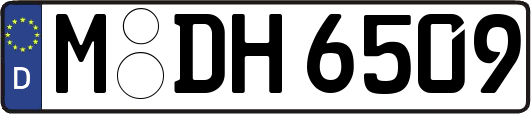 M-DH6509