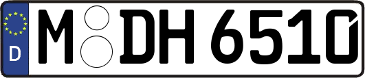 M-DH6510