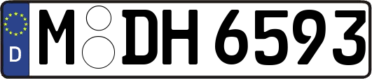 M-DH6593
