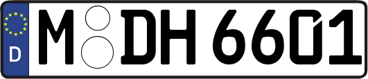 M-DH6601