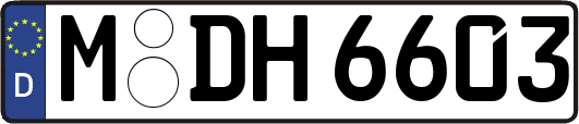 M-DH6603