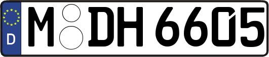 M-DH6605