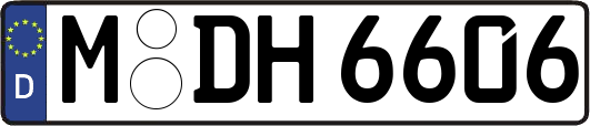 M-DH6606