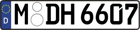M-DH6607