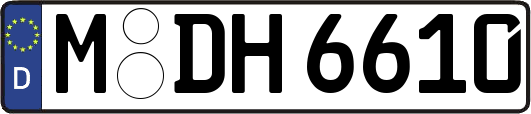 M-DH6610