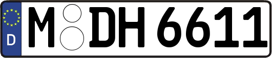 M-DH6611