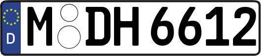 M-DH6612