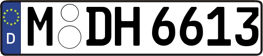 M-DH6613