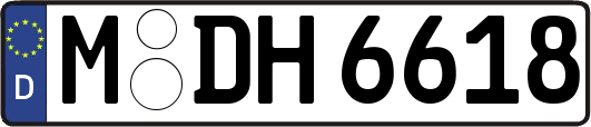 M-DH6618